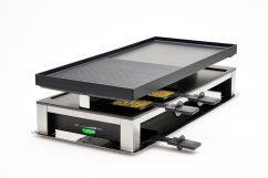Solis Solis 3in1 Tischgrill       7911 für 10 Personen