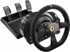 Thrustmaster Ferrari T300 Alcantara-Edition (4160652)