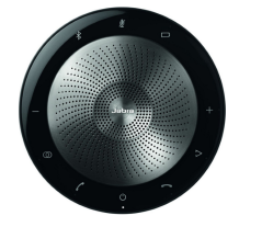 Jabra Speak 710 MS Link370 čierna/strieborná (7710-309)