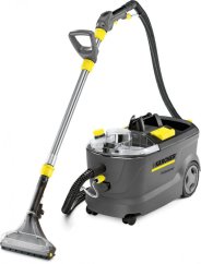 Karcher Puzzi 10/2 Adv (1.193-120.0) S objímkou ​​na pripojenie kefy