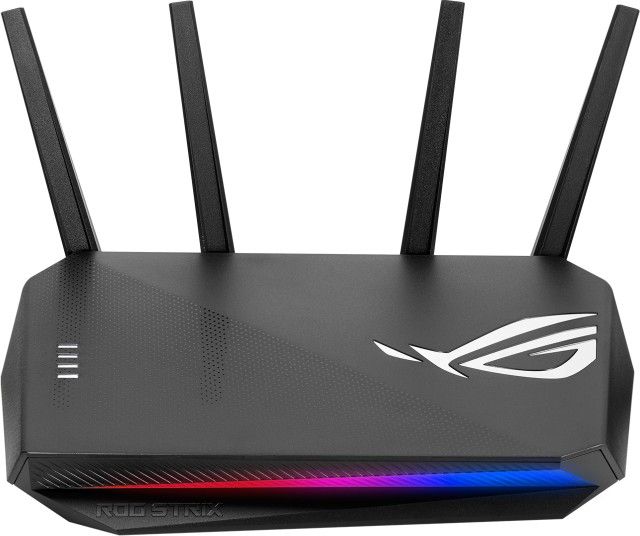 Asus ROG Strix GS-AX3000