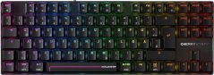 Cherry XTRFY MX 8.2 Pro TMR Wireless MX Silver (G8E-3885HACADE-2)