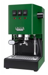 Gaggia Classic Evo E24 green RI9481/17