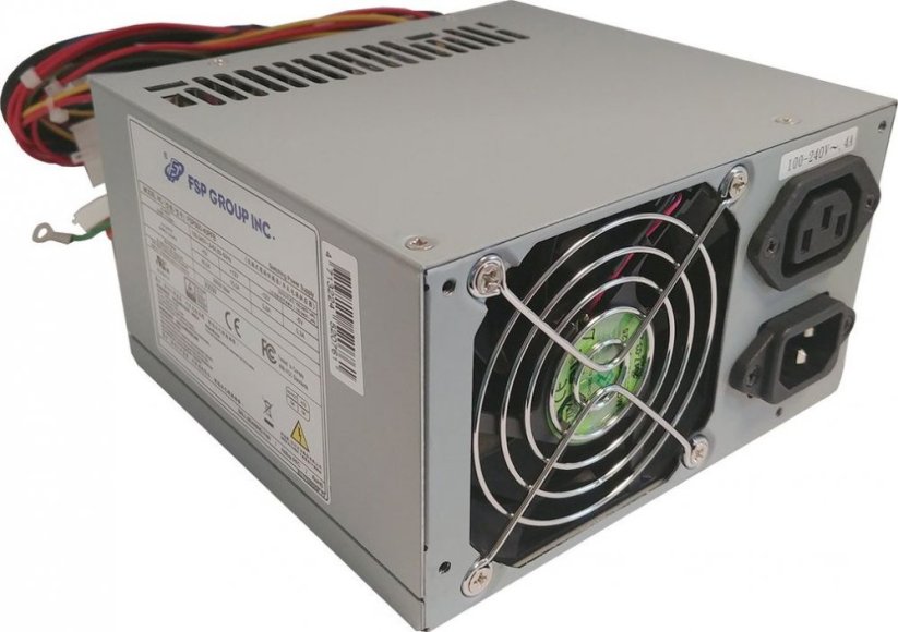 FSP/Fortron FSP400-70AGB 400W (9PA400CV03)