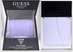 Guess Perfumy Pánske Guess EDT Seductive Homme (150 ml) MEN