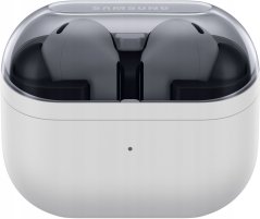 Samsung Galaxy Buds3 FE sivé