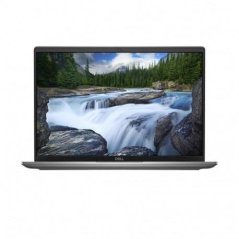 Dell Dell Pro 14 FHD+ Ultra 5 235U/16GB/512GB/Intel Integrated/Win11 Pro/Nordic Backlit kbd/FP/3Y ProSupport NBD OnSite Warranty