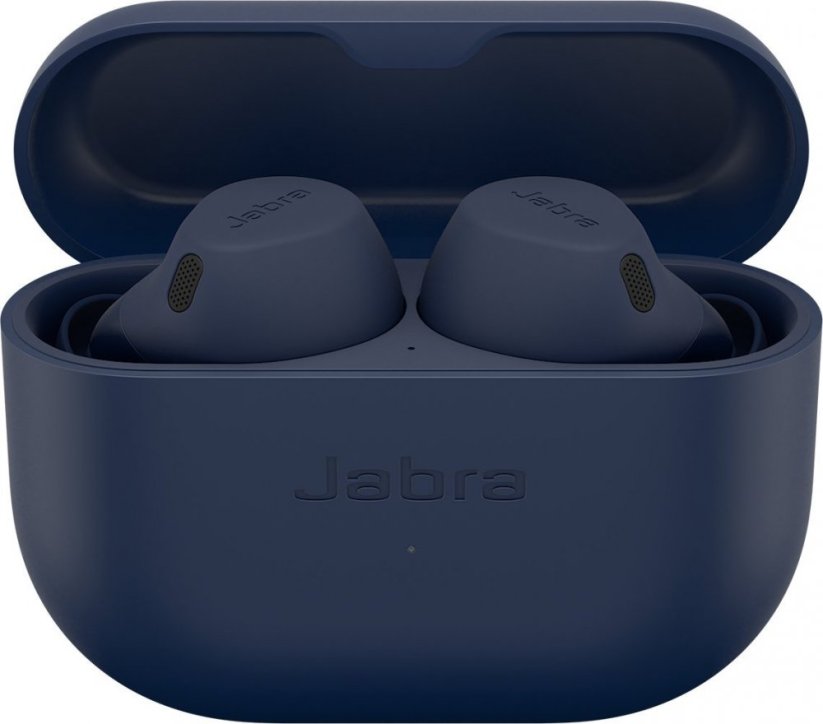 Jabra Elite 8 Active granátové (100-99160901-99)