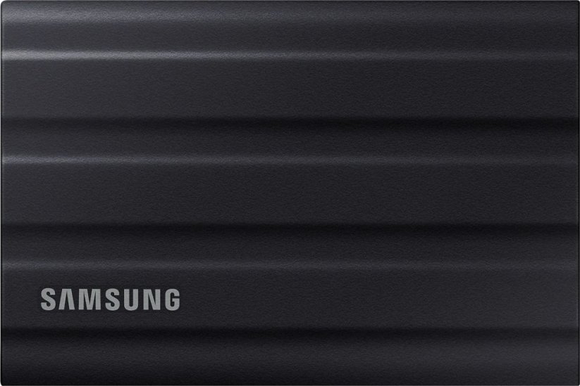 Samsung T7 Shield 1TB Čierny (MU-PE1T0S/EU)