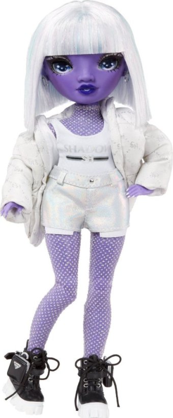 MGA Bábika Shadow High S23 Fashion Doll - Dia Mante
