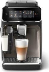 Philips Series 3300 LatteGo LatteGo EP3347