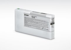 Epson EPSON 1LB T9139 Light Light Black Ink Cartridge 200ml