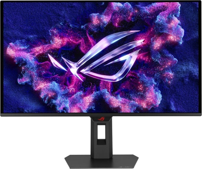 Asus ASUS ROG Strix OLED XG27ACDMS 26.5inch QD-OLED QHD 16:9 280Hz 250cd/m2 0.03ms HDMI DP USB- C Black