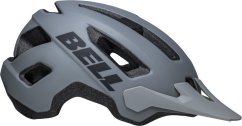 Bell prilba mtb BELL NOMAD 2 Rozmer prilbau: S/M(52-57cm), Wybierz farba: Matte Gray, System MIPS: NIE