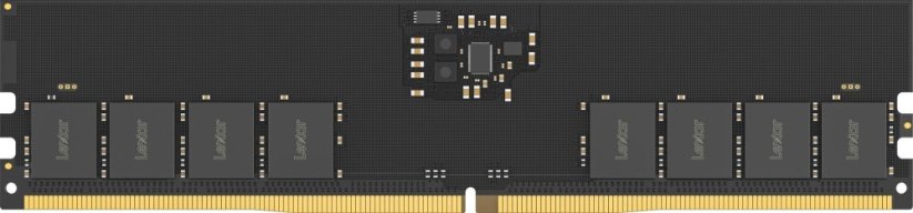 Lexar DDR5, 32 GB, 5600MHz, CL46 (LD5U32G56C46ST-BGS)