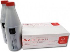 Oce 25001843 Black Originál  (25001843)