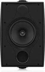 B-Tech DVS 8t (Čierny) - Sada Reproduktorowy nanástenný Tannoy
