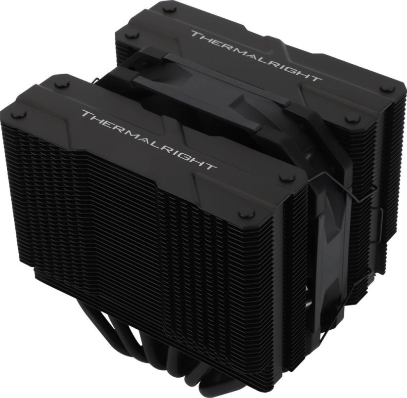Thermalright Peerless Assassin 120 Mini Black