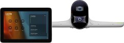 HP Poly Studio Large Room Kit for MS Teams Studio E70 Smart Camera with GC8 ABB