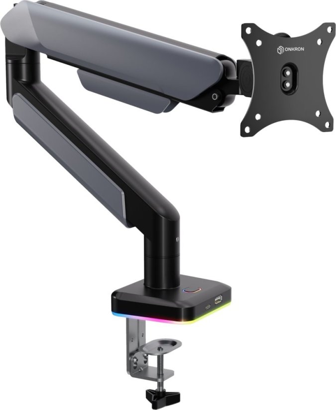Onkron držiak na monitor 15" - 42" G110-BW
