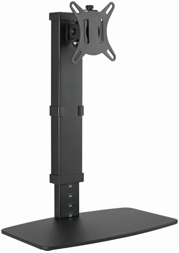 Gembird Stoján na monitor 17" - 32" (MS-D1ST-02)