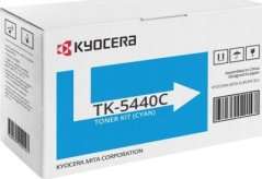 Kyocera TK-5430 Cyan Originál  (1T0C0ACNL0)