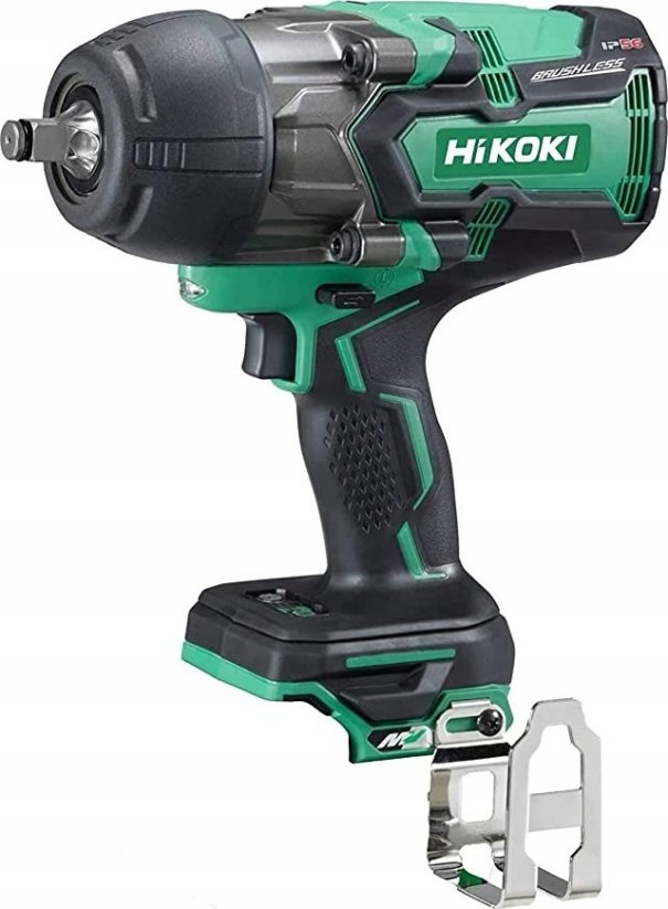 Hikoki HIKOKI. IMPACT WRENCH 36V WR36DBW2Z 1/2" 1050Nm BL MULTIVOLT IP56 HITSYSTEM