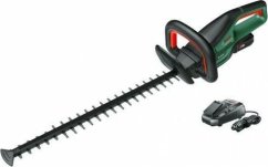 Bosch akumulátorové nožnice UniversalHedgeCut 18V-50 50 cm