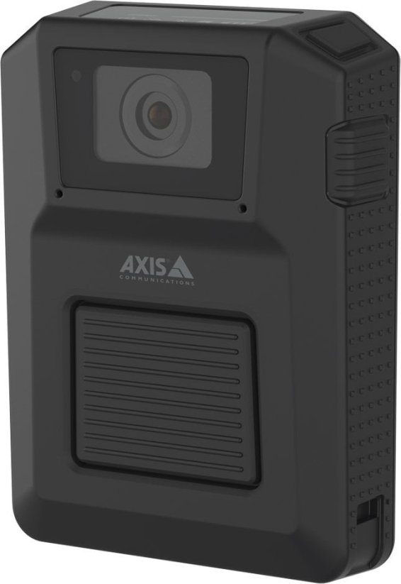 Axis AXIS BODY CAMERA W101/WORN 02258-001