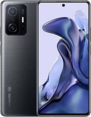 Xiaomi 11T 5G 8/128GB Sivý  (MZB09LREU)