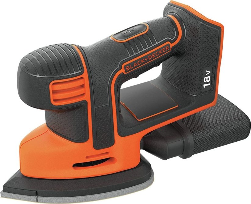 Black&Decker BDCDS18N