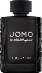 Salvatore Ferragamo Uomo Signature EDP 100 ml MEN