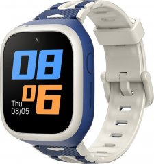 Mibro Smartwatch pre deti P5 1.3 cala 900 mAh Modrý