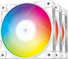 Deepcool FC120 3-pack (R-FC120-WHAMN3-G-1)