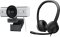 Logitech MX Brio 4K Ultra HD (960-001554) + H390 (981-000406)