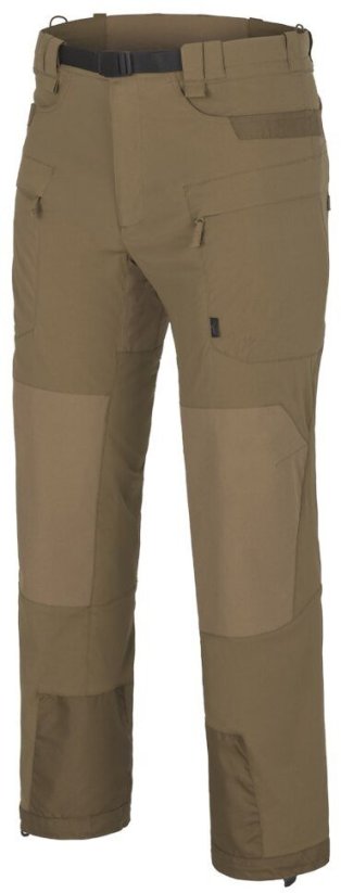 Helikon-Tex Nohavice BLIZZARD® - StormStretch® - Coyote