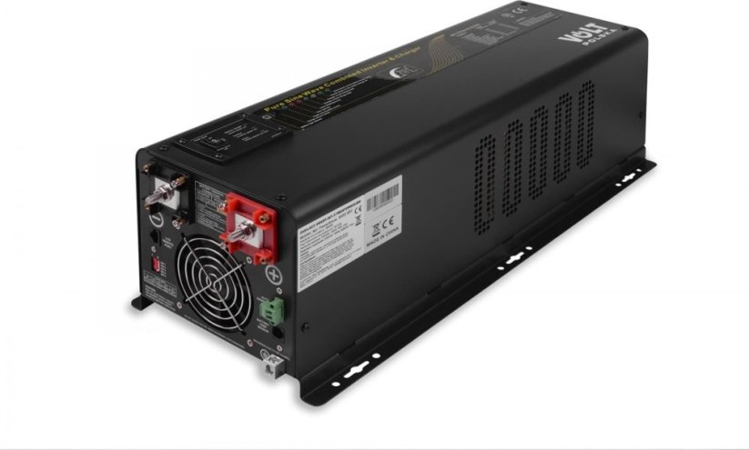 Volt Zasilacz awaryjny POWER SINUS 6000 48/230V (6000/18000W)