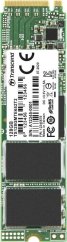 Transcend MTE652T2 128GB M.2 2280 PCI-E x4 Gen3.1 NVMe (TS128GMTE652T2)