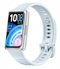 Huawei Band 11 Pro Light blue