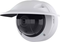 Axis Q3548-LVE