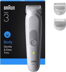 Braun Braun BG 3530 BodyGroomer