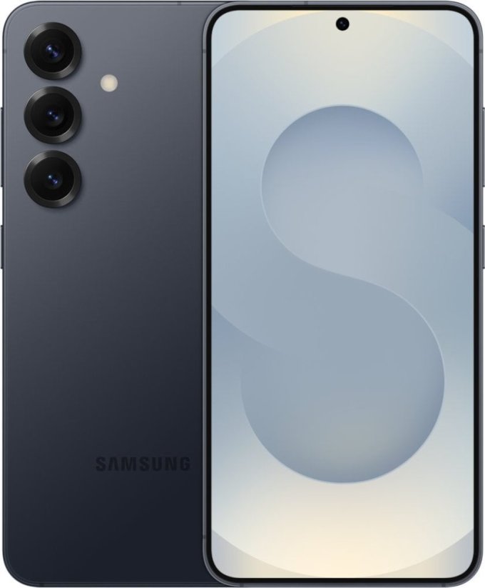 Samsung Galaxy S25 5G 12/128GB Čierny SM-S931BDK)
