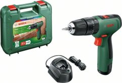 Bosch EasyImpact 1200 12 V 1 x akumulátor 1.5 Ah (06039D3104)