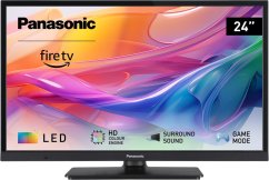 Panasonic TV-24S50AEZC 24"