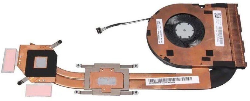 Lenovo ThorP P-1 INTEL FRU Thermal