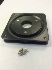 VRX Racing VESA ROTATING ProkovE BLACK