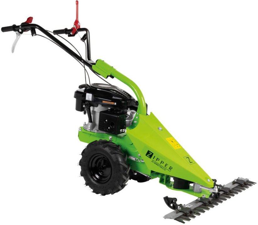 Zipper ZI-BM870ECO Kosačka z belką