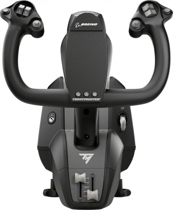 Thrustmaster TCA Yoke Boeing Edition 4460209