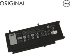 Dell Notebook baterija, Dell D2VF9 Original
