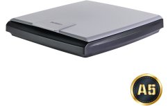 Avision Avision Flachbettscanner FB15 A5